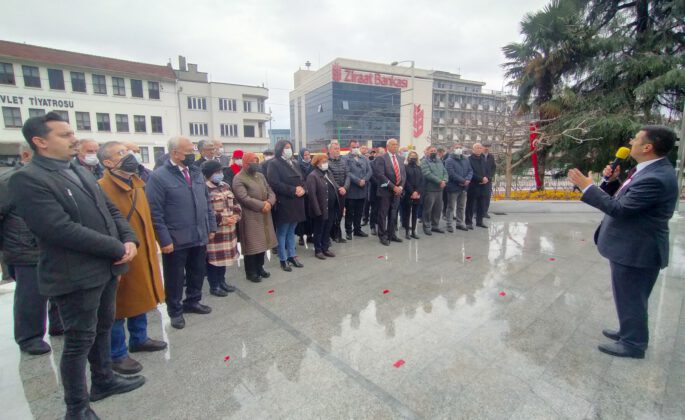 Seviyorsan öğretmenleri yada eğitim çalışanlarını, maddi durumlarını düzelt!