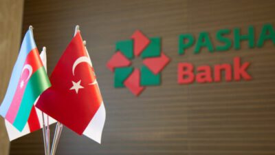 PASHA Bank, Türkiye’de ödeme önceliğine göre sıralanmış tertipler içeren ilk VDMK ihracını gerçekleştirdi.