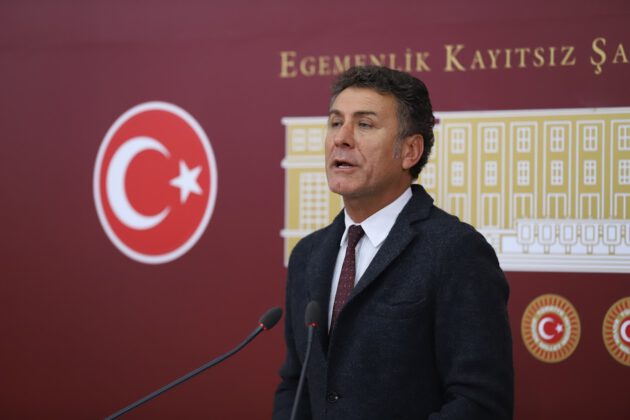 Gübre yok! Hayvancılık zarar ediyor!