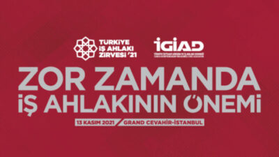 TİAZ/2021 SONUÇ BİLDİRGESİ