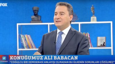 ‘Valinin, kaymakamın partisi olmaz’