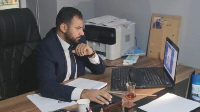 Hatipoğlu MÇD İl Başkanlığına Atandı!