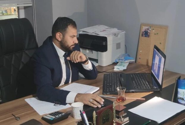 Hatipoğlu MÇD İl Başkanlığına Atandı!