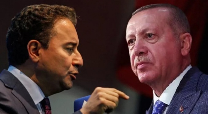 Babacan’dan dikkat çeken sözler: Bilmediğini de bilmiyor