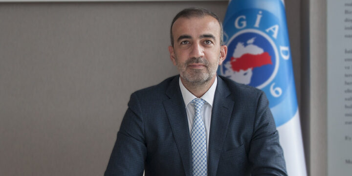 TEKNOLOJİ YATIRIMLARININ GÖZDESİ ANKARA
