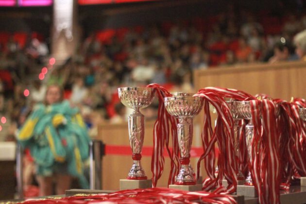 Metaformoz ile Bursa’da Dansta Zamanda Yolculuğa Çıkacaksınız!