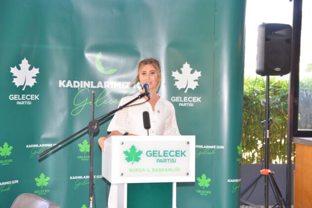 Çaresiz Kadınlar İçin Üretim Kooperatifleri Kurulmalı!
