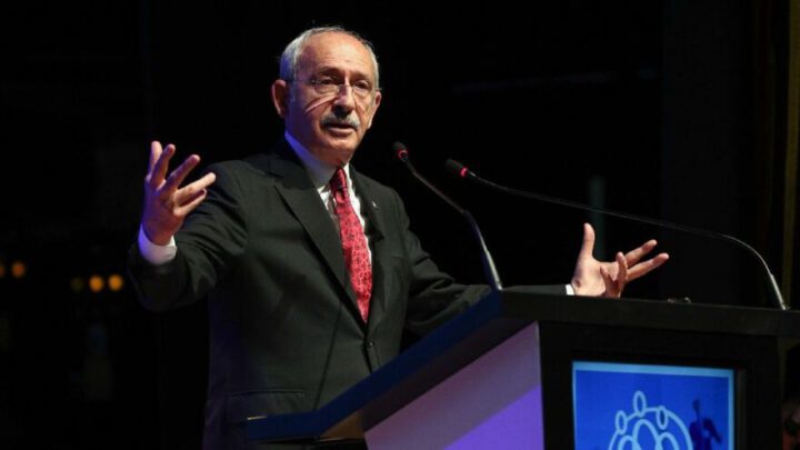 Helalleşme yolculuğuna çıkma kararı aldım