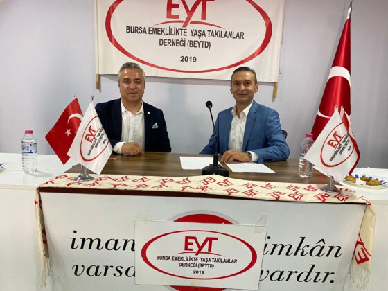 EYT’liler Hükümetten Çözüm Beklerken Bu Konuyu İktidara “Seçim Mezesi” Yaptırtmayız!