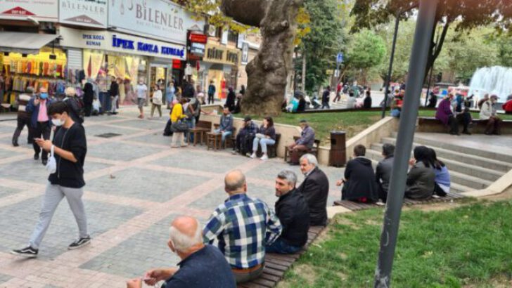 Bursa’nın Kalbindeki ÇAKMA BANK Olayı Bakanlık Masasında! “Zaman Kaybetmeden Yasal işlemleri Başlatın!”