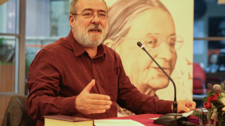 Nilüfer’de şiir dolu bir gece