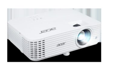 Acer H6531BD projeksiyon cihazı, sinema deneyimini Full HD kalitesinde evinize taşıyor