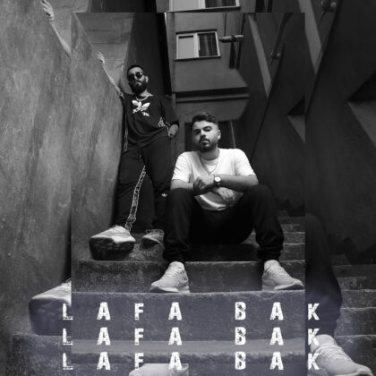 Tefo & Seko Yeni Şarkılarıyla Müzik Listelerinde.     “LAFA BAK“      Yayında!