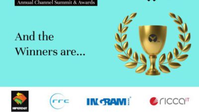 Vertiv EMEA Yıllık Kanal Ödülleri’nde İş Ortaklarını Onurlandırıyor