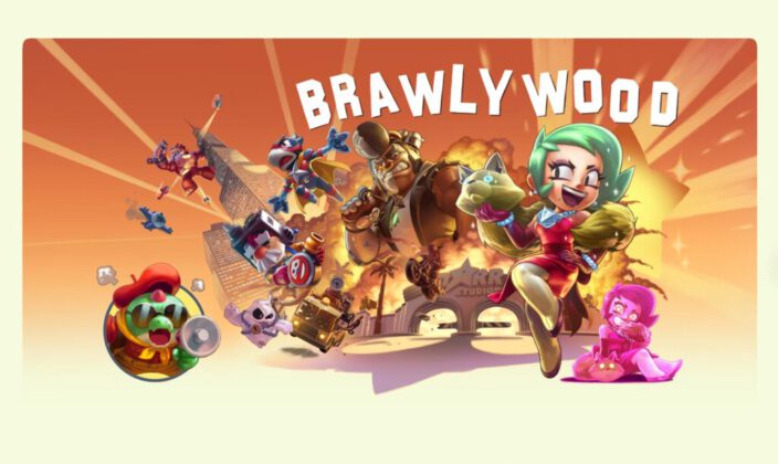 Brawl Stars’ta Hollywood rüzgarları esiyor!