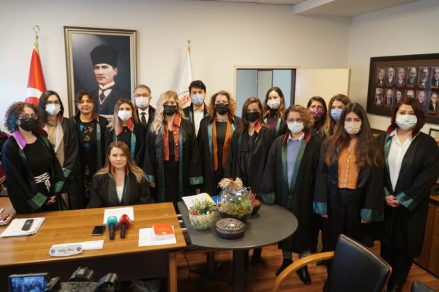 “ZİHNİYET DEĞİŞMEDİKÇE, İSTİSMARI, ŞİDDETİ ÖNLEYEMEYECEĞİZ”