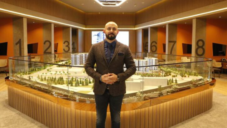 Fırat Life COO’su Ahmet Fırat: “Konut satışlarında faiz indirimi vatandaşın cebine yansımalı”