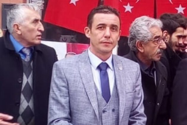 Büyük Birlik Partisi İl Başkanlığı; Gemlik İlçe Başkanı ve Yönetimi Görevden Aldı!