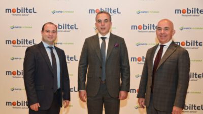 Mobil telefon ve akıllı cihazlar sektörünün öncü şirketlerinden Mobiltel, 18-19 Kasım’da halka arz oluyor