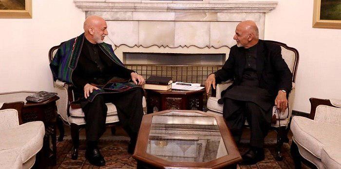 Afganistan 2001’den 2021’e iki çirkin yüzle!