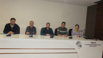 ELECO 2021 13. ULUSLARARASI ELEKTRİK-ELEKTRONİK ve BİYOMEDİKAL MÜHENDİSLİĞİ KONFERANSI BAŞLIYOR