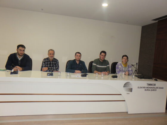 ELECO 2021 13. ULUSLARARASI ELEKTRİK-ELEKTRONİK ve BİYOMEDİKAL MÜHENDİSLİĞİ KONFERANSI BAŞLIYOR
