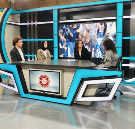 BURSA TOFAŞ FEN LİSESİ ÖĞRENCİLERİNİN YERLİ OTOMOBİL HAYALİ