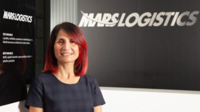 Mars Logistics Online Staj Programı Tamamlandı