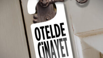 DURU TİYATRO’NUN YEPYENİ KOMEDİ OYUNU “OTELDE CİNAYET” PERDELERİNİ 2 ARALIK’TA AÇIYOR!