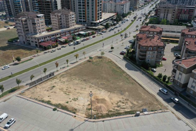 Sağlık Çalışanlarına Adanmış Bir Yapıt Yarışması’na başvurular başladı Pandemi savaşçılarının anısı yaşatılacak