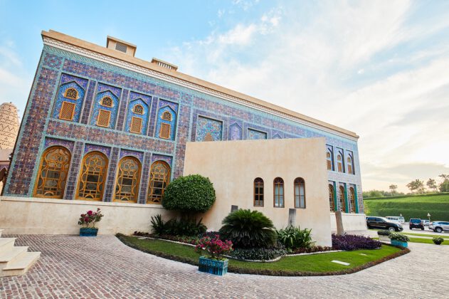 2030’a Kadar 6 Milyon Ziyaretçi Hedefleyen Katar Turizm’den Yeni Kampanya