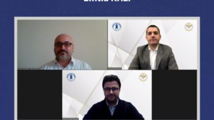 Emtia Krizi Sanayicinin Belini Büküyor