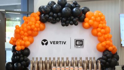 Vertiv, E&I Engineering Ireland ve İştiraki Powerbar Gulf LLC’nin Satın Alımını Tamamladı