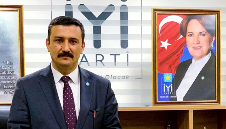 TÜRKOĞLU’NDAN 83.YIL AÇIKLAMASI
