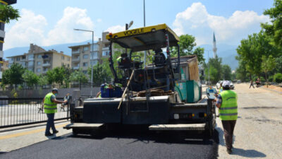 YILDIRIM’DAN SOSYAL BELEDİYECİLİK ÖRNEĞİ