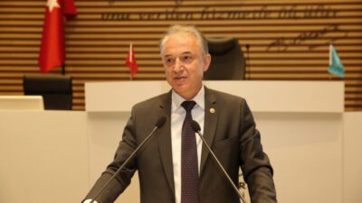 Yıldırım’da neler oluyor! Oluşan kamu zararından kim sorumlu!