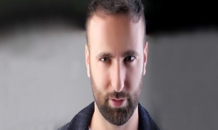 Vasfi Arşan Çelik’ten Yeni Proje Yalnız Kurt