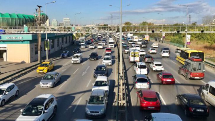 Bursa’da ulaşım krizi için radikal öneri!