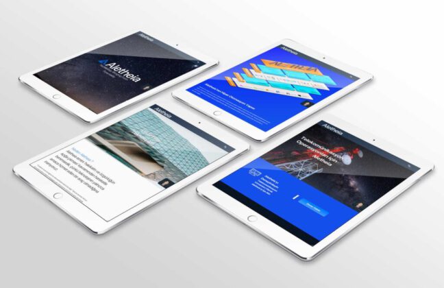 BlueFox Dijital Domain Alanına Yeni Çözümler Getiriyor