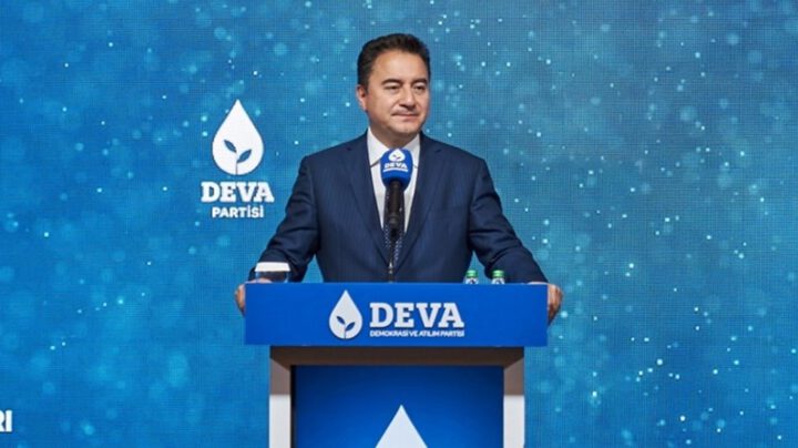 Rövanşist bir iş yapmayız