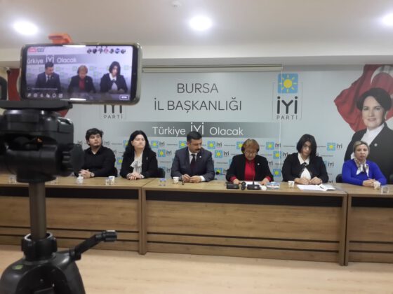 ÇÖZÜM İYİ’LERİN İKTİDARINDA