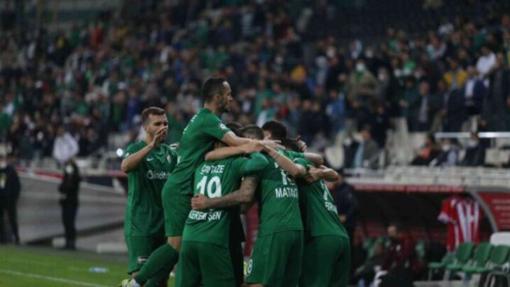 Bursaspor için kritik gün! İstanbulspor maçı saat kaçta hangi kanalda?