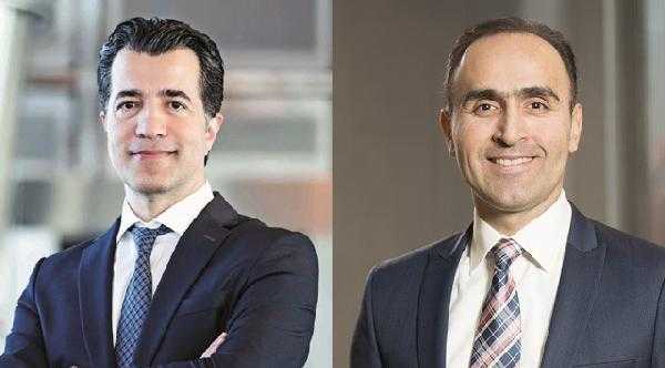 CALIGO Danışma Kurulu’na finans dünyasının iki önemli ismi katıldı  Deneyimli isimler teknoloji şirketine yön veriyor