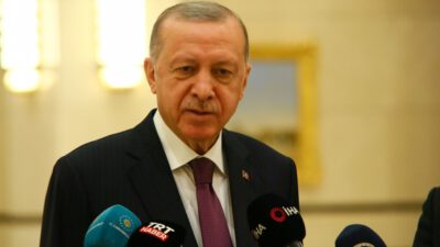 Erdoğan’dan doğal gaz açıklaması