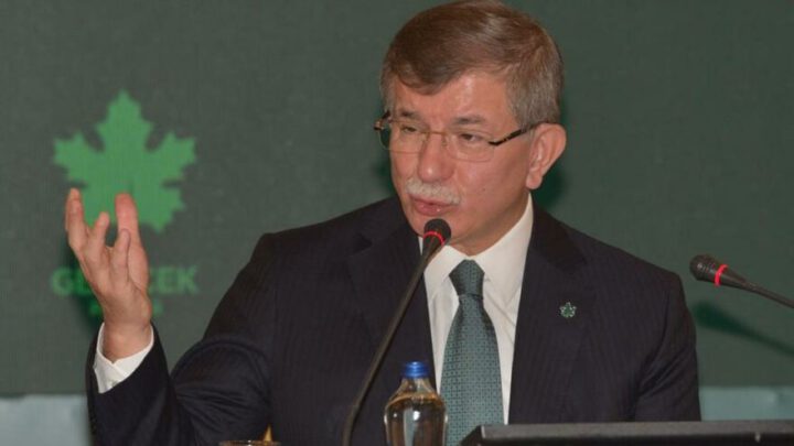 Maliye Bakanı fiilen görevde değil