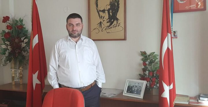 Demokrat Yıldırım’dan “Muhtar” Çıkışı! “Mahallelerimizi Kaderlerine Terk Ettirmeyeceğiz!”