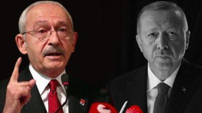 “Biden’ın gözleri seni heyecanlandırmasın!”