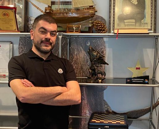Tavukçuoğlu: Ülkemiz güzel bir fırsat yakaladı