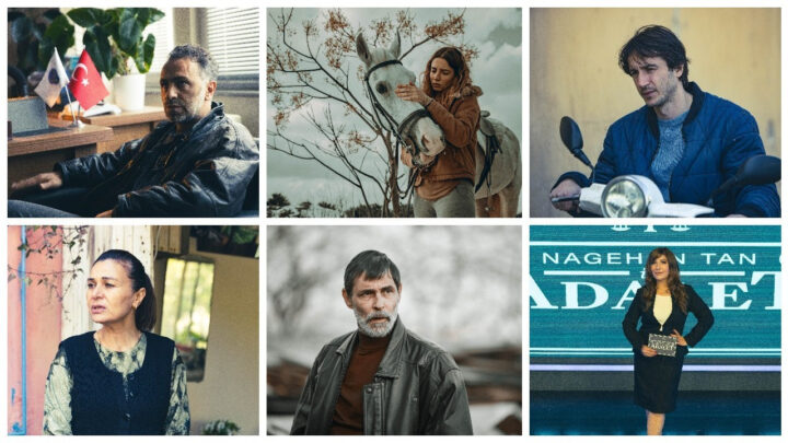 KAAN MÜJDECİ İMZALI GAİN ORİJİNAL DİZİSİ  “HAMLET”, 27. CENEVRE FİLM FESTİVALİ’NDE YARIŞIYOR!