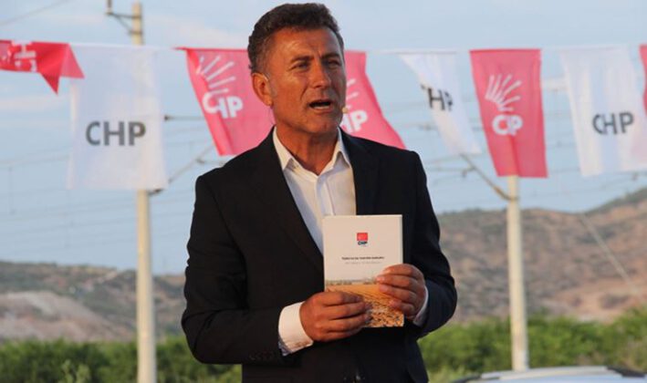 ÇGD lokalinin yıkılma kararına Meclis’ten tepki
